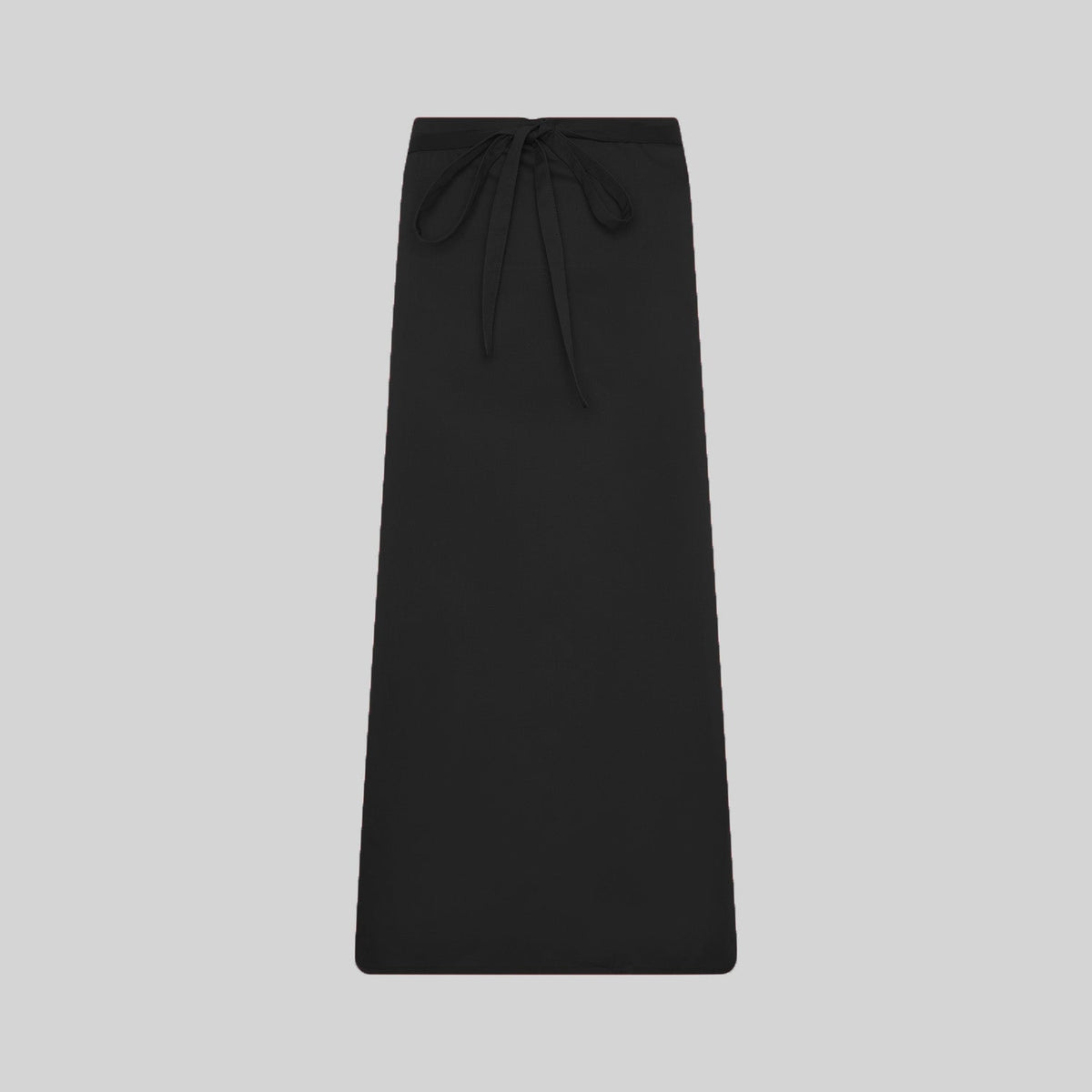 DELANTAL FRANCES 100X100 CM SARGA