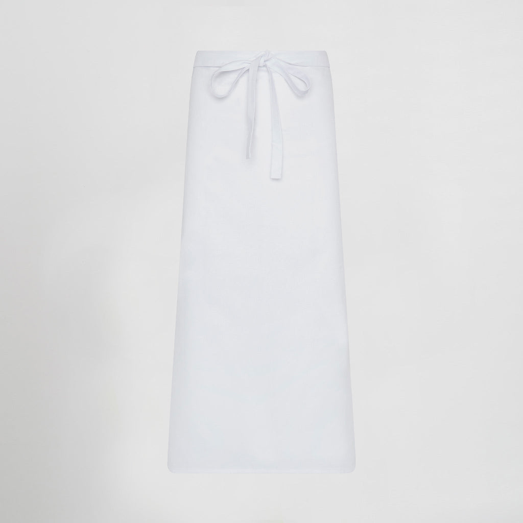 DELANTAL FRANCES 100X100 CM SARGA