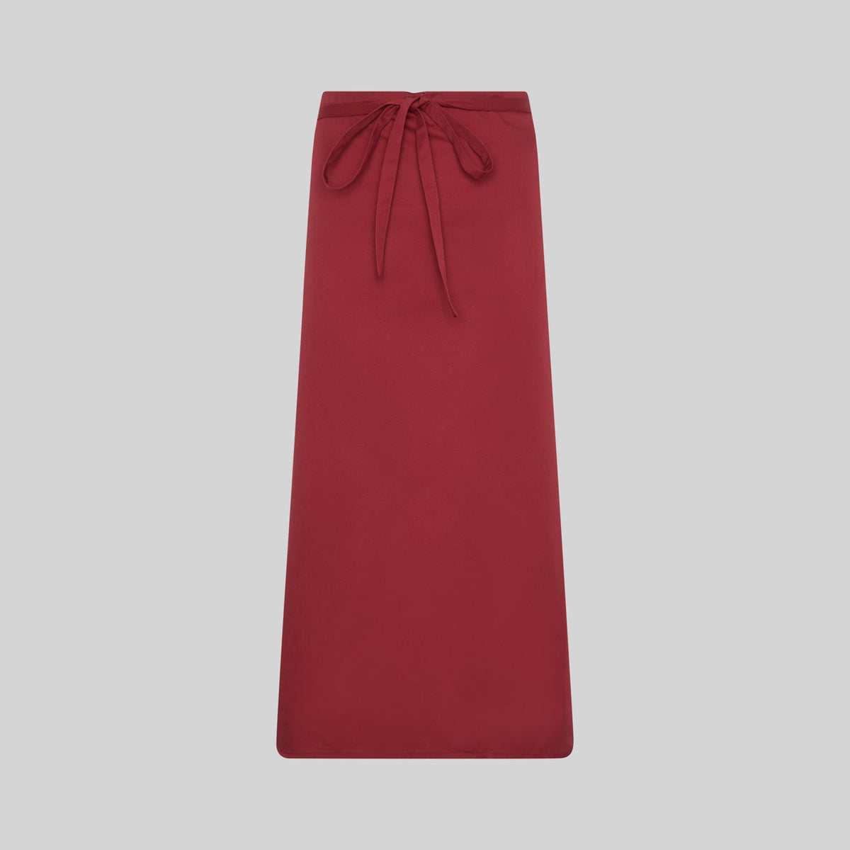 DELANTAL FRANCES 100X100 CM SARGA