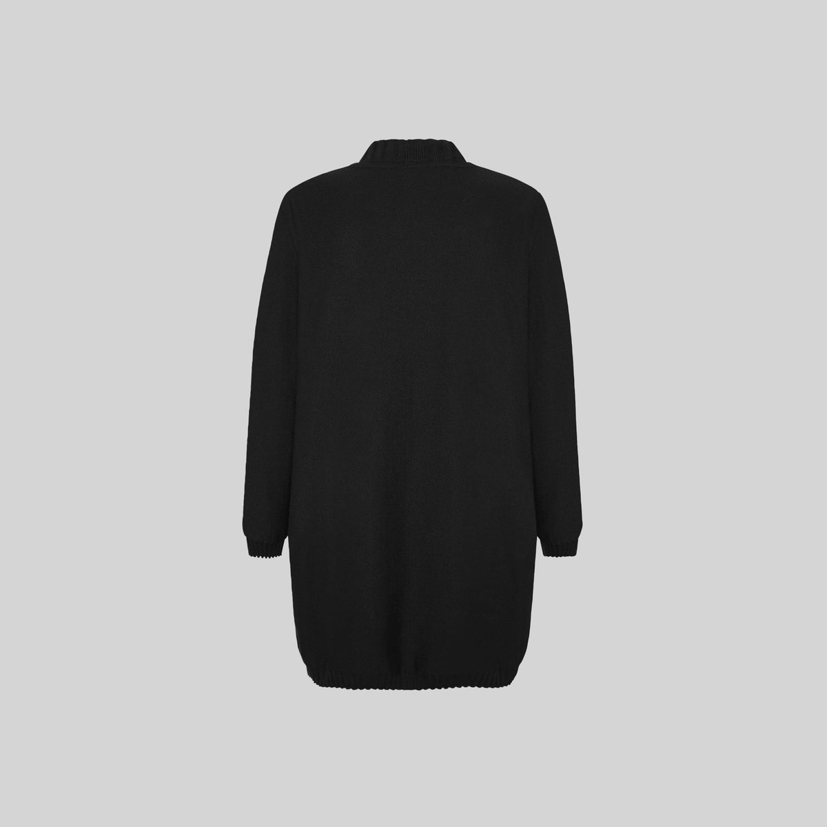 CARDIGAN CANALE PUNTO MUJER