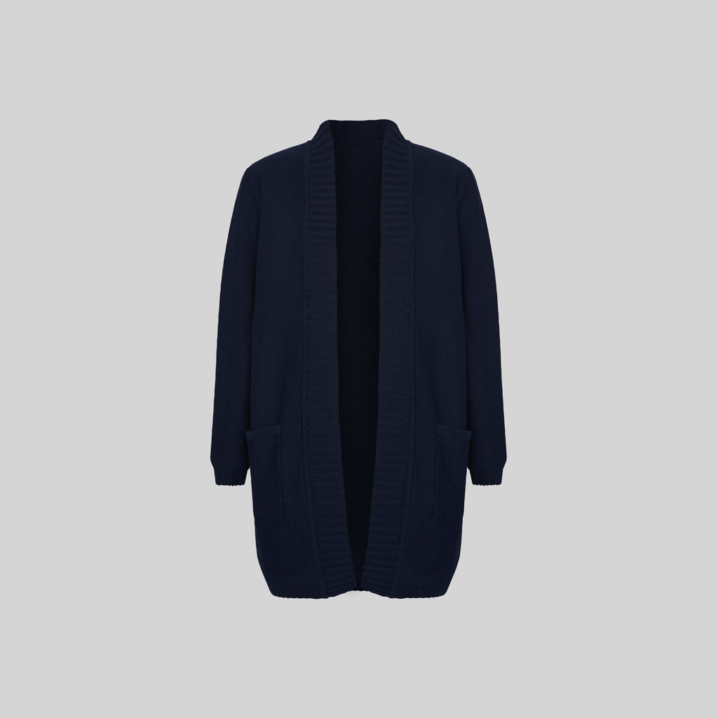CARDIGAN CANALE PUNTO MUJER
