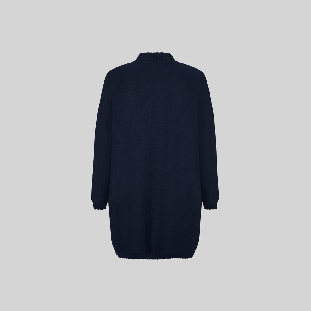 CARDIGAN CANALE PUNTO MUJER