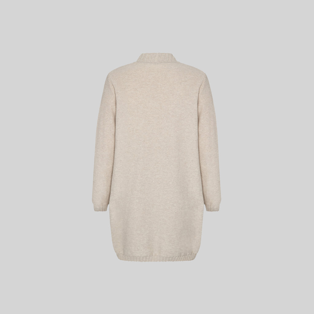 CARDIGAN CANALE PUNTO MUJER