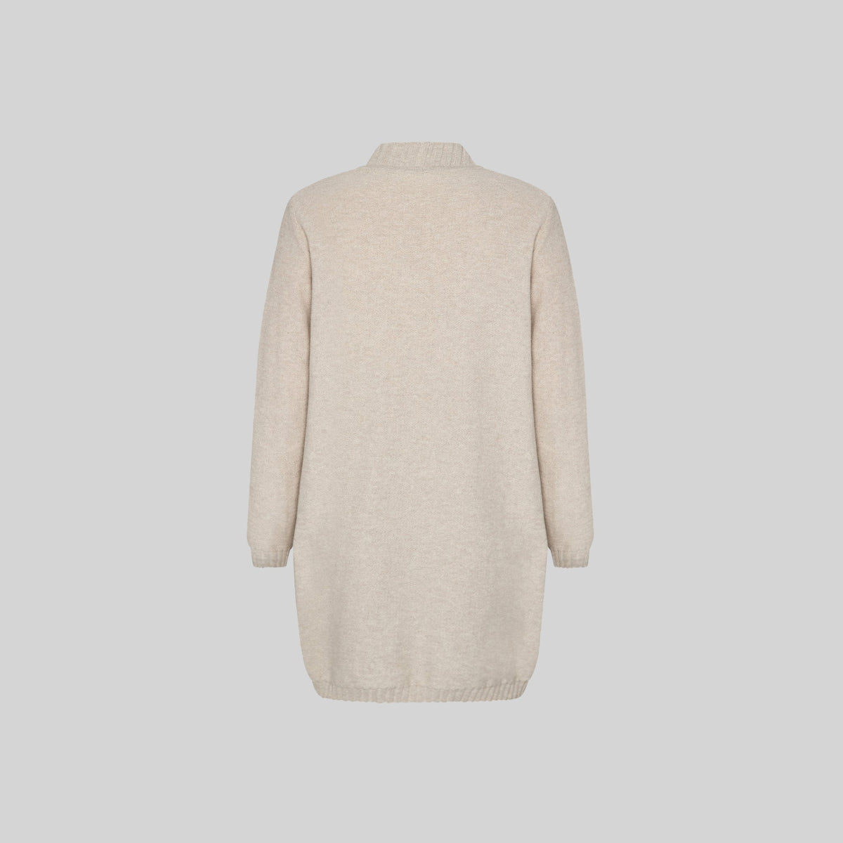 CARDIGAN CANALE PUNTO MUJER