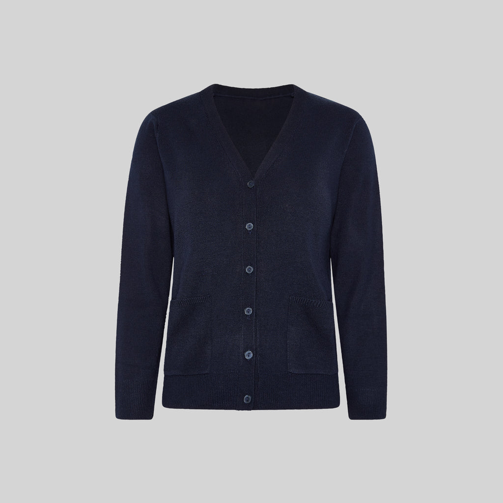 CARDIGAN PUNTO MUJER
