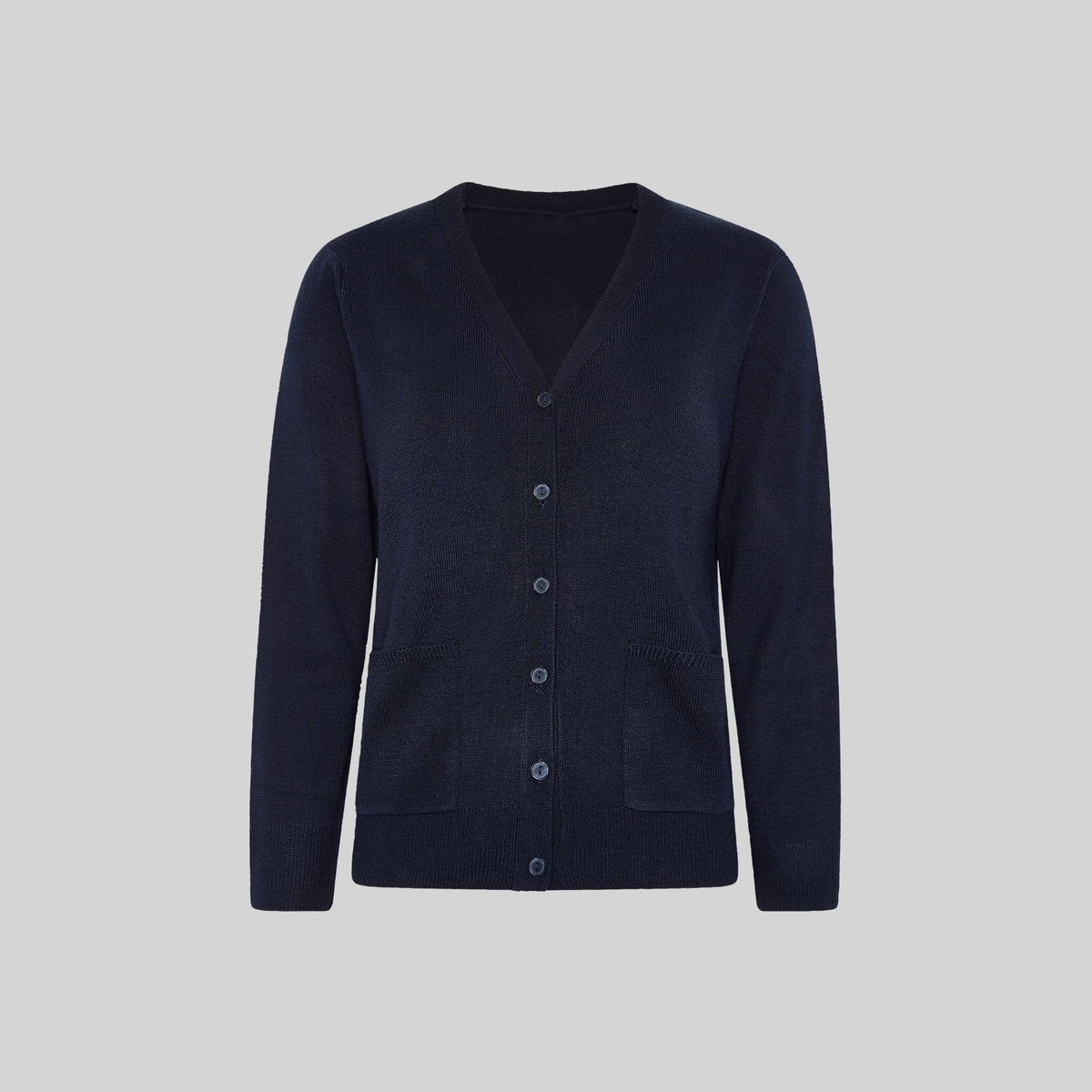 CARDIGAN PUNTO MUJER