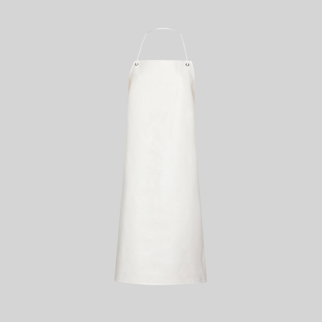 DELANTAL CON PETO PVC/ALGODON 90X70 CM (SKAY)