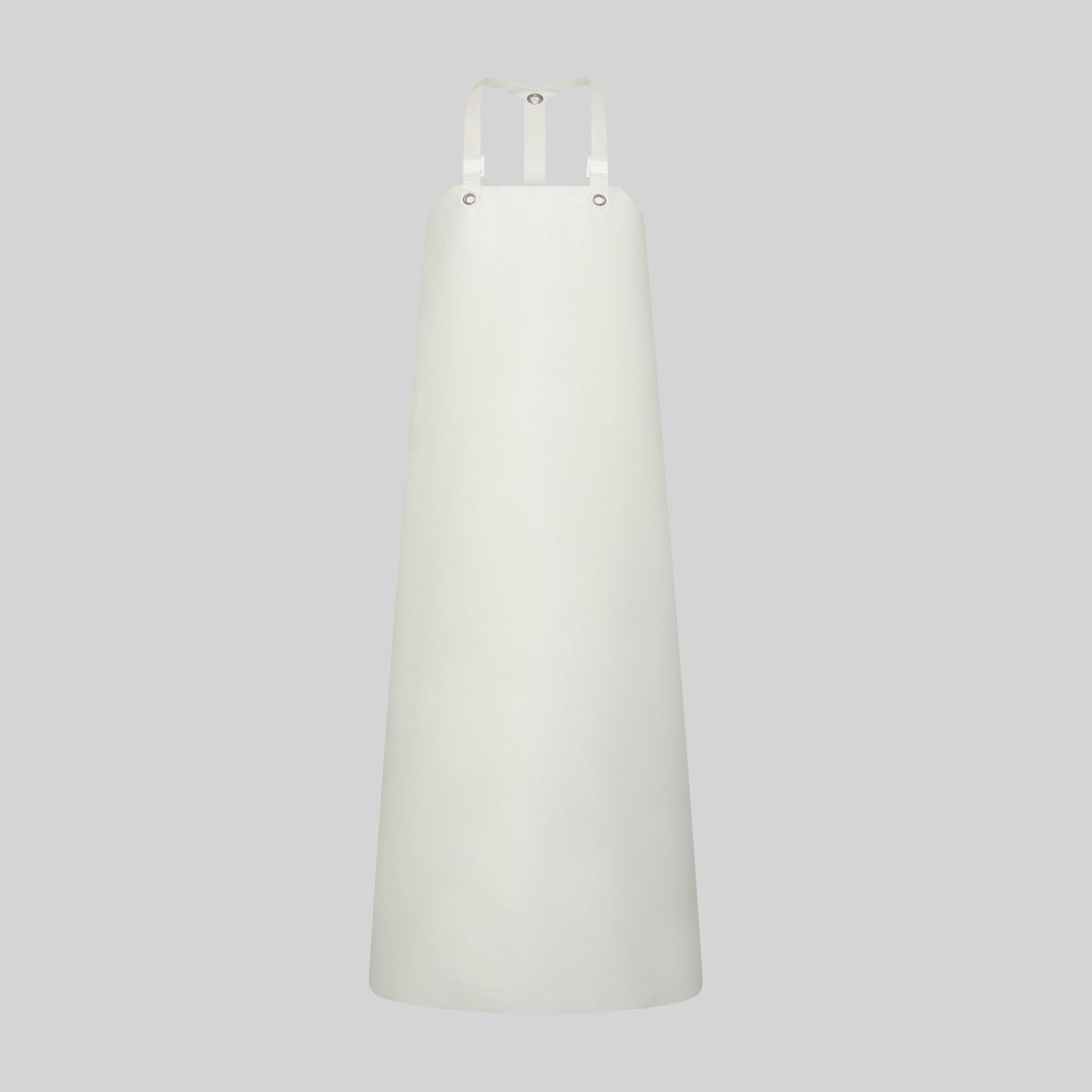 DELANTAL ARES 115X90 CM