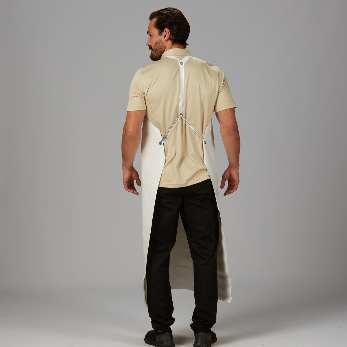 DELANTAL 115X85 CM EVAN