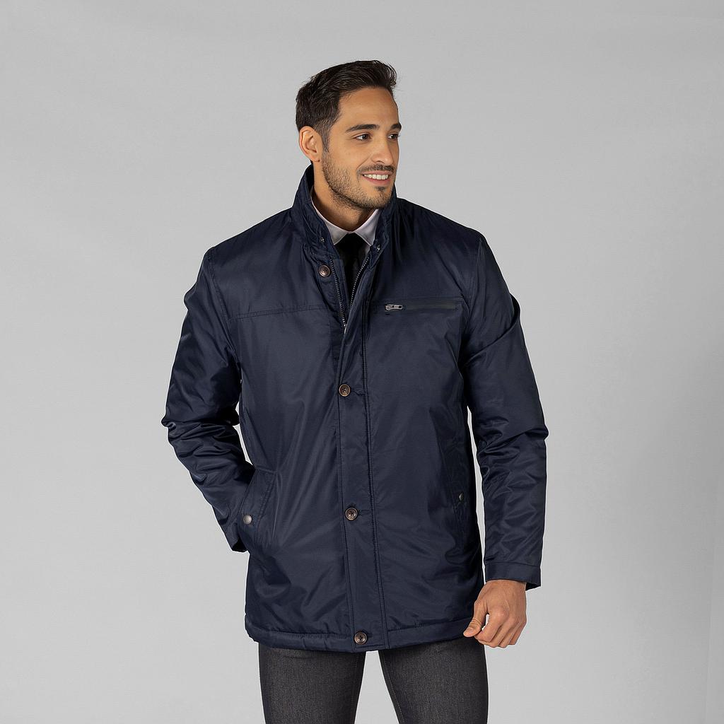PARKA HOMBRE