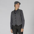 CHALECO MUJER KNITSUIT