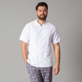 CHAQUETA COCINA UNISEX PRATS