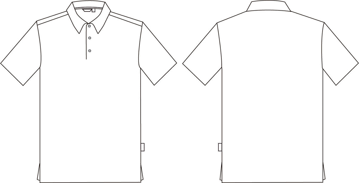 POLO HOMBRE INTERLOCK