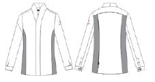 CHAQUETA COCINA UNISEX MOMO