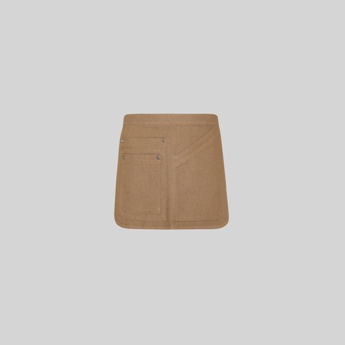 DELANTAL CORTO DUBAI 28X39 CM