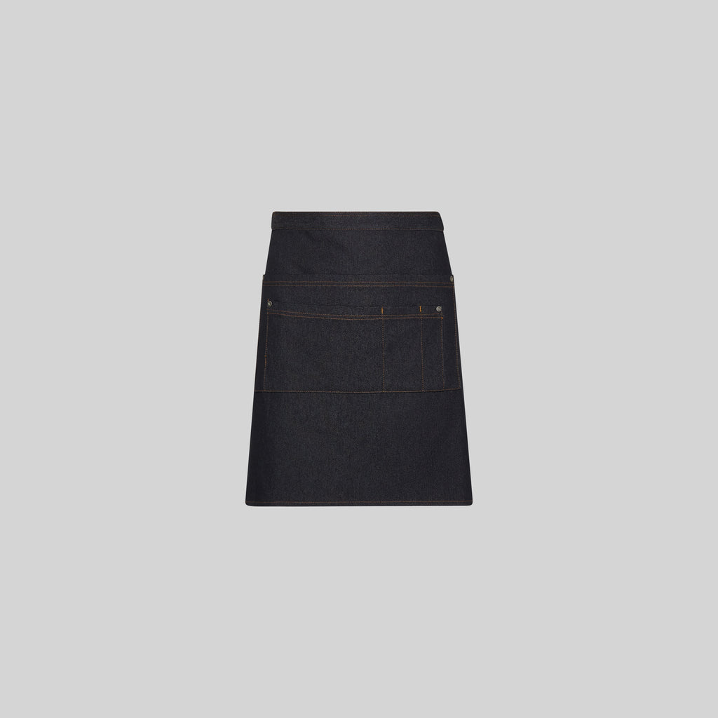 DELANTAL SIN PETO JORDANIA 50X68 CM