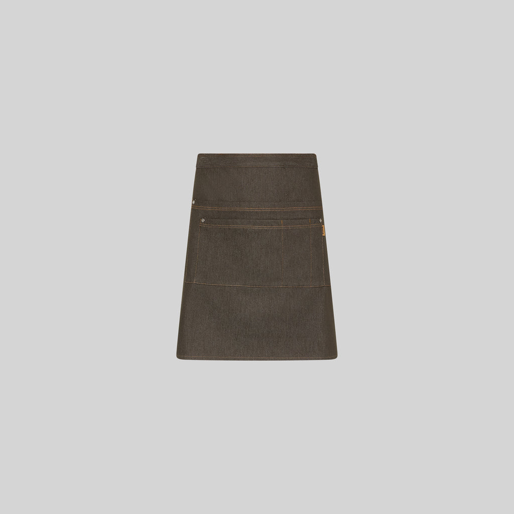 DELANTAL SIN PETO JORDANIA 50X68 CM
