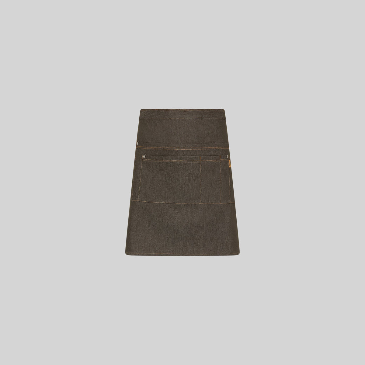 DELANTAL SIN PETO JORDANIA 50X68 CM
