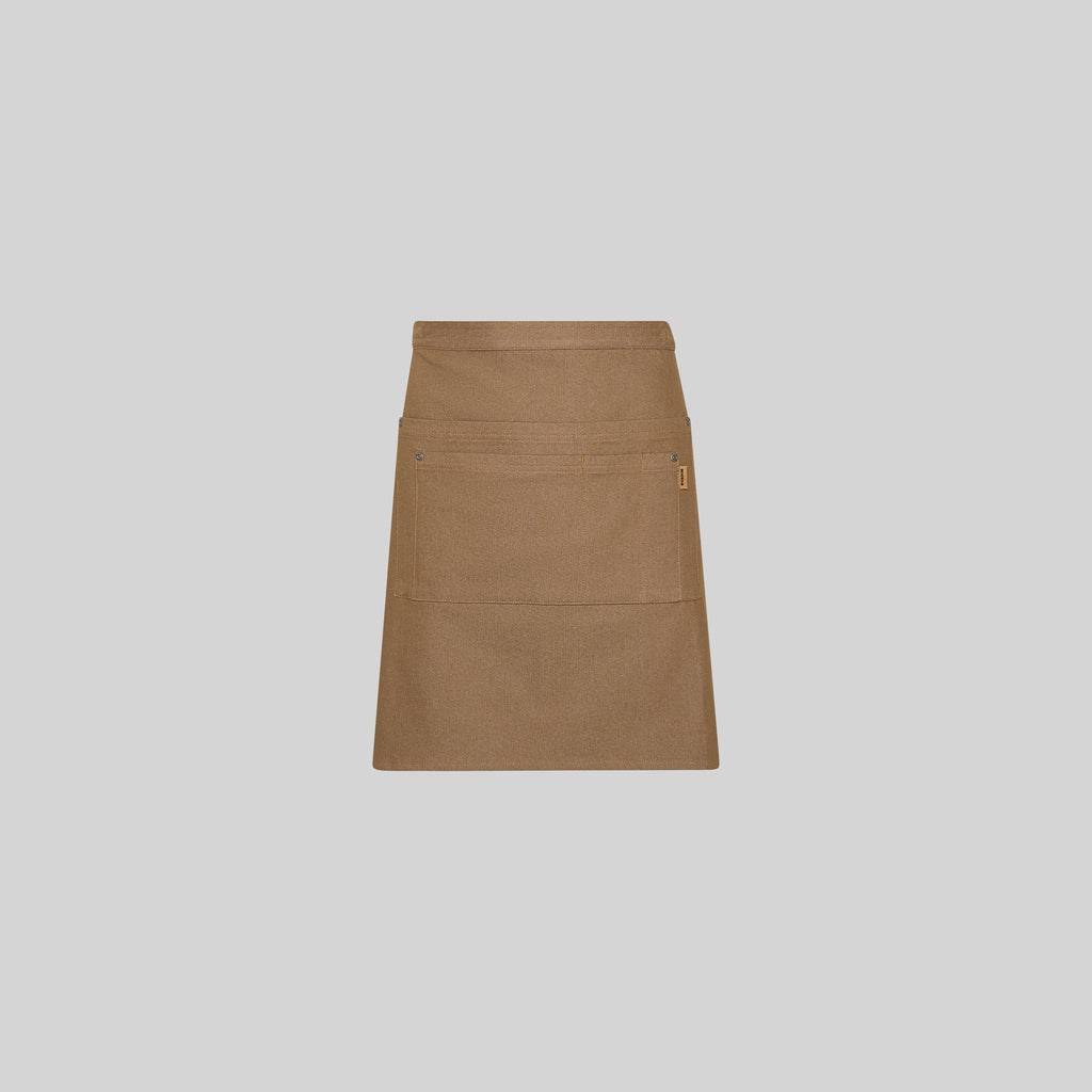 DELANTAL SIN PETO JORDANIA 50X68 CM