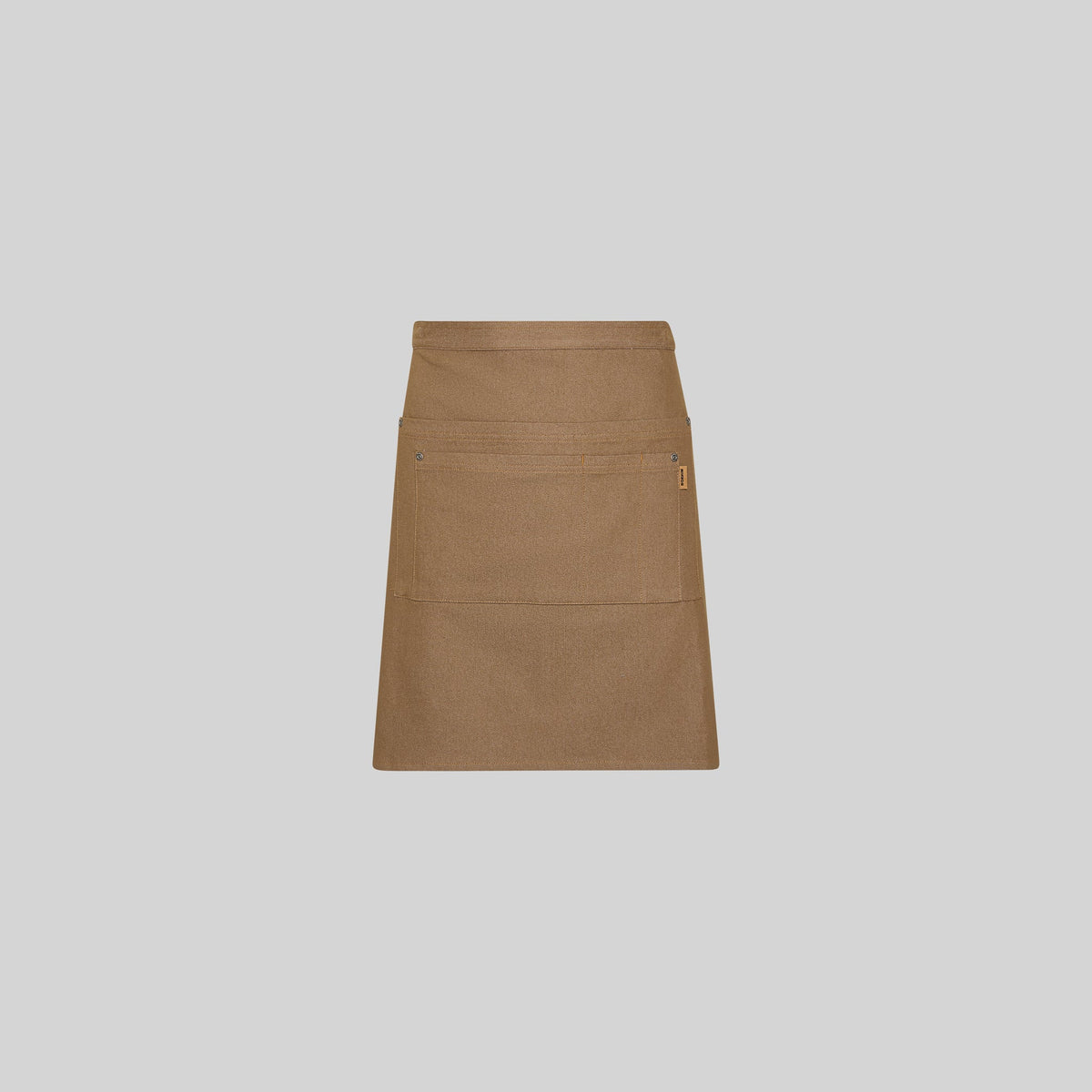 DELANTAL SIN PETO JORDANIA 50X68 CM