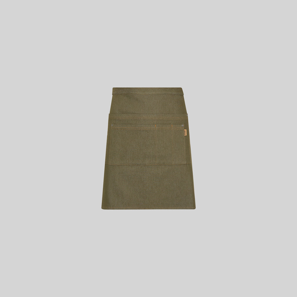 DELANTAL SIN PETO JORDANIA 50X68 CM