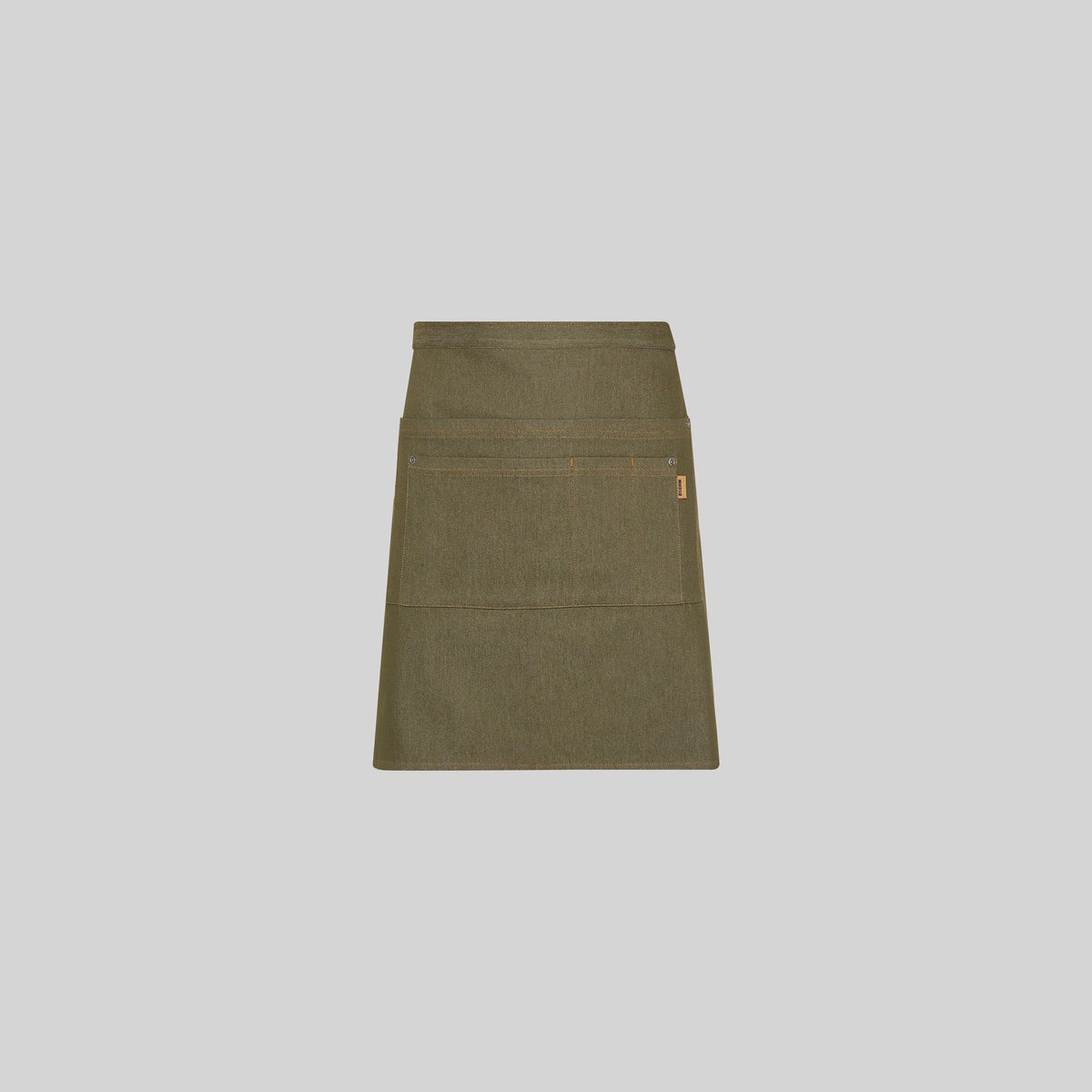 DELANTAL SIN PETO JORDANIA 50X68 CM