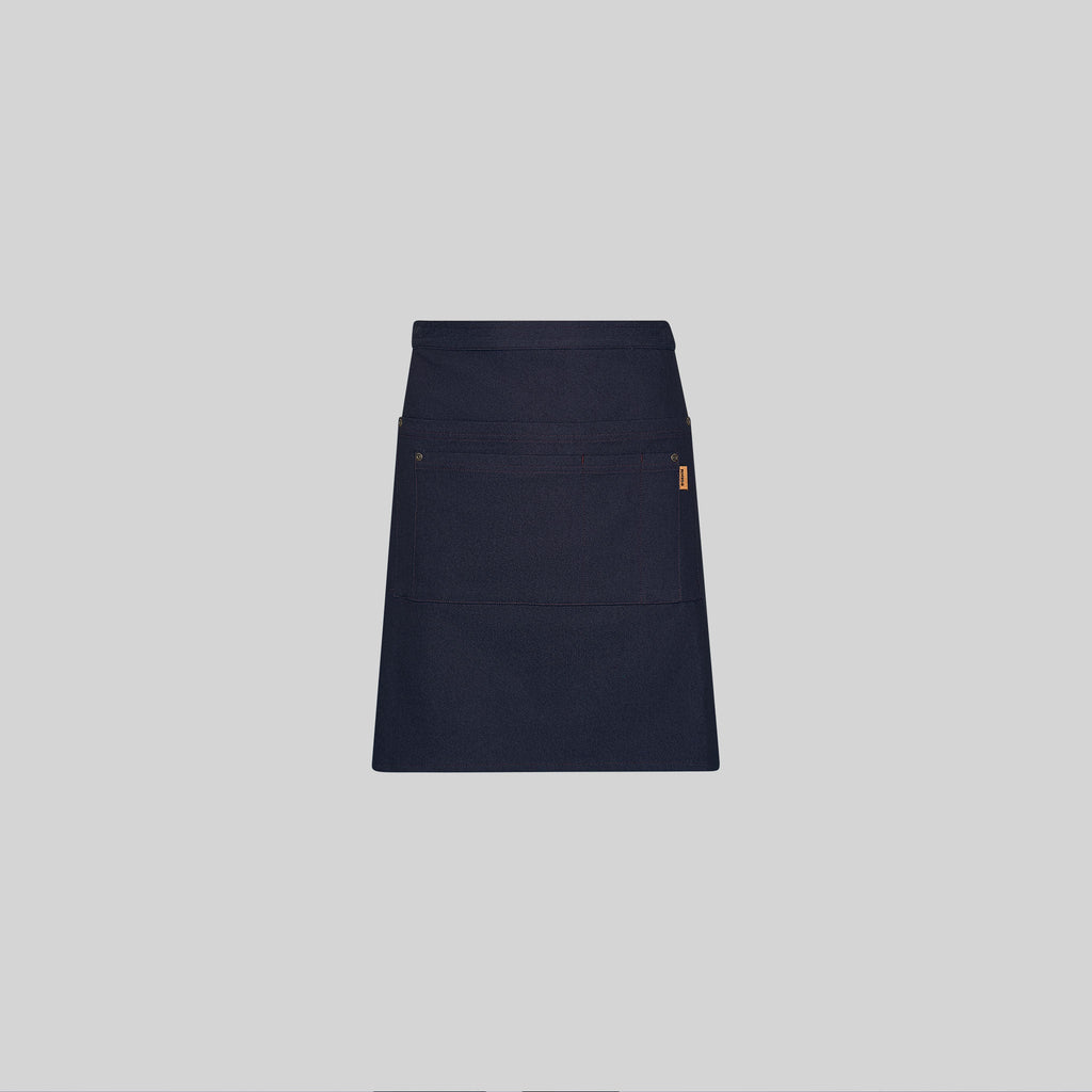 DELANTAL SIN PETO JORDANIA 50X68 CM