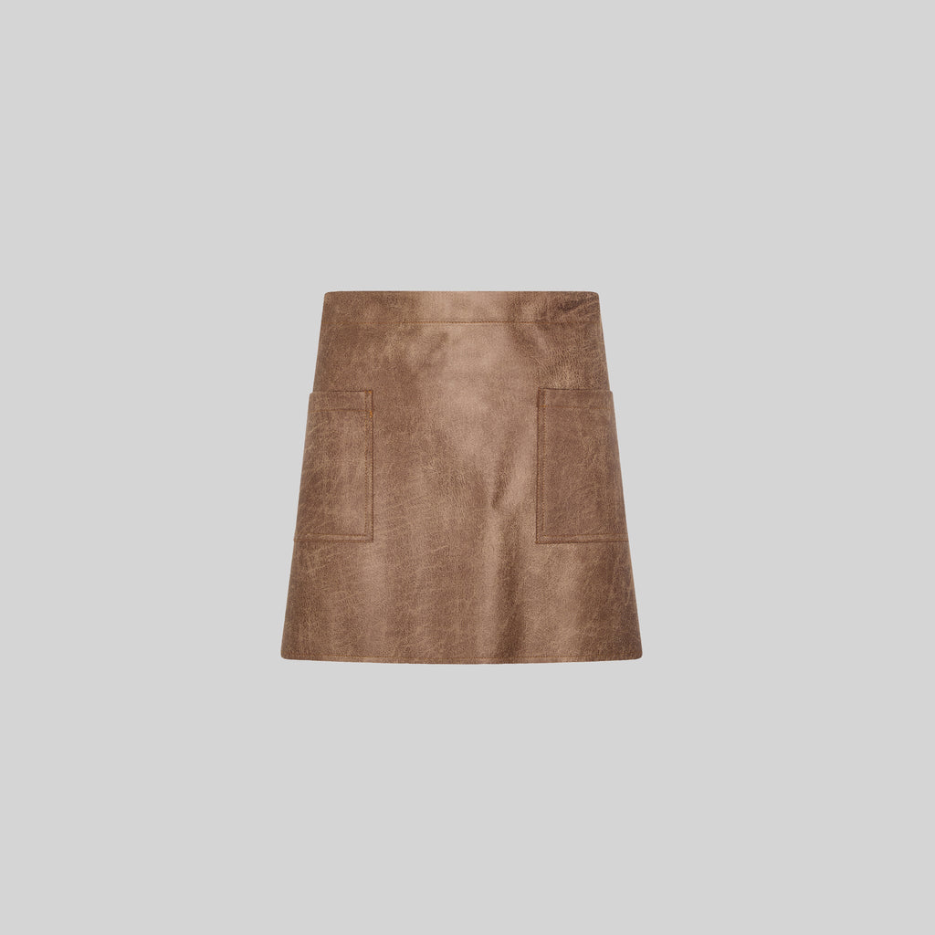 DELANTAL CORTO CHIHUAHUA 40X65 CM