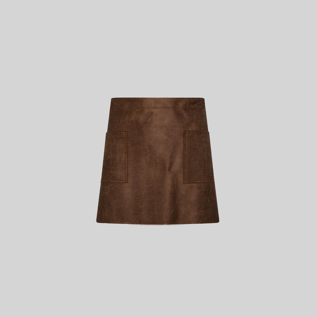 DELANTAL CORTO CHIHUAHUA 40X65 CM