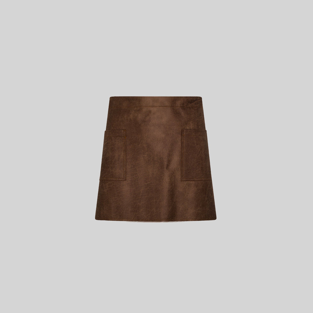 DELANTAL CORTO CHIHUAHUA 40X65 CM