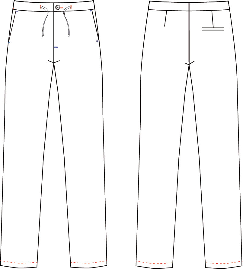 PANTALON HOMBRE BAMBULA
