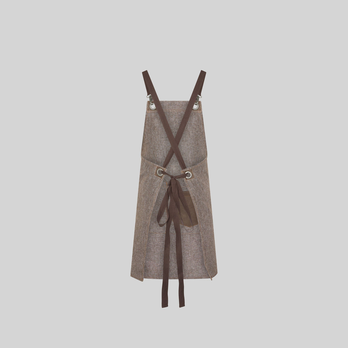 DELANTAL CON PETO GOBI 74X80 CM