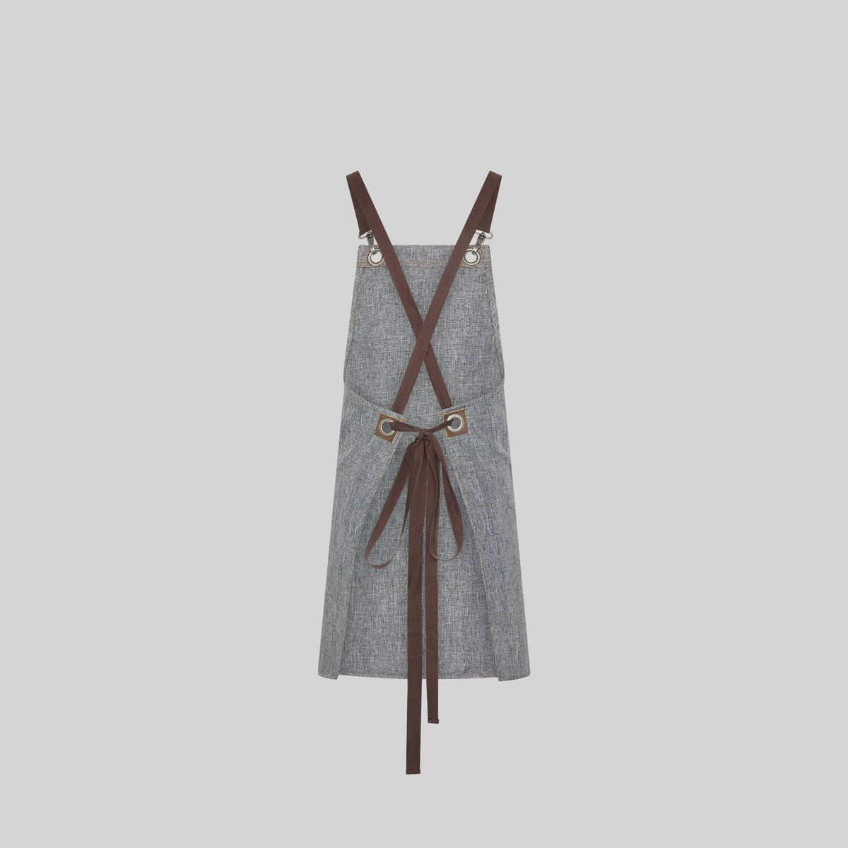 DELANTAL CON PETO GOBI 74X80 CM