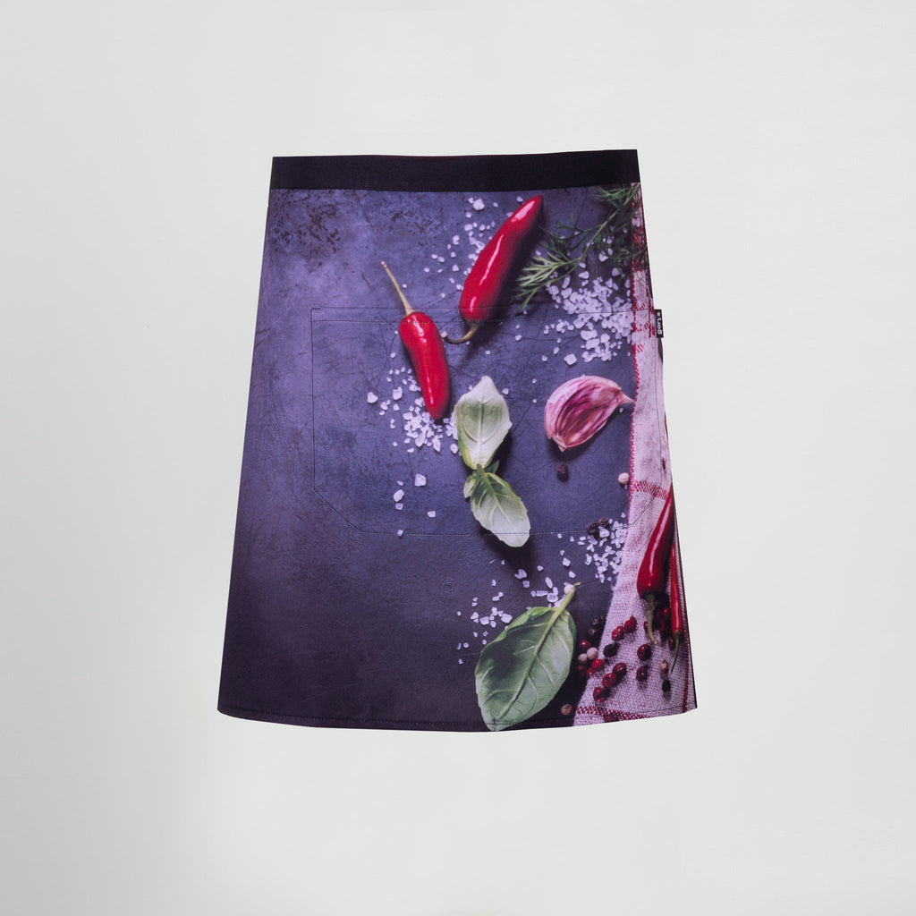 DELANTAL SIN PETO 47X74 CM