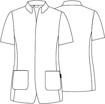 CHAQUETA HOMBRE CICLAMEN X.LINEN