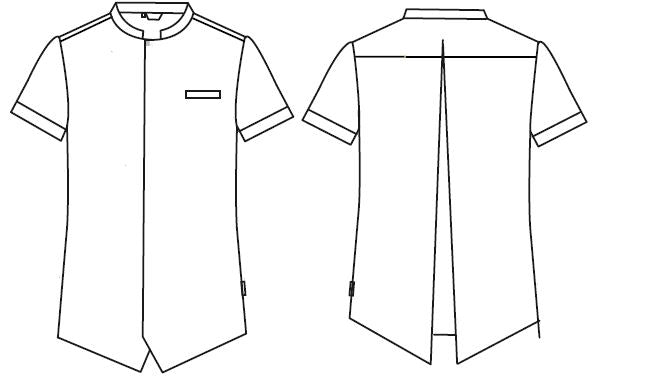 CHAQUETA HOMBRE BELEÑO