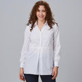 CAMISA MUJER MANGA ROLL UP LIVIA