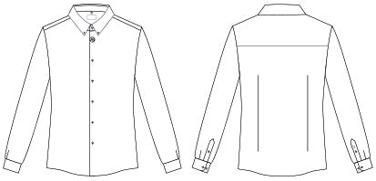 CAMISA HOMBRE SLIM FIT FILIPPO