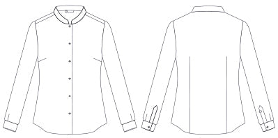 CAMISA MUJER GINEVRA