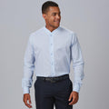 CAMISA HOMBRE SLIM FIT FIL A FIL RICCARDO