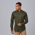 CAMISA HOMBRE SLIM FIT LORIS