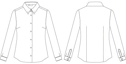 CAMISA MUJER NICOLETTA