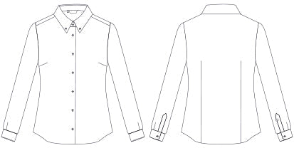 CAMISA MUJER GIORGIA