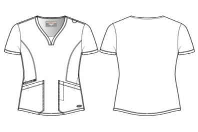 SERENE TOP BY BARCO