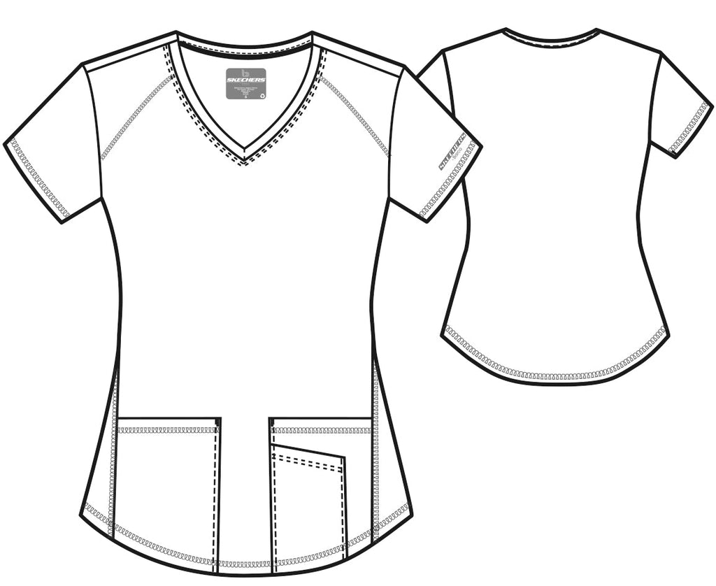BREEZE TOP BY BARCO