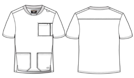THESIS TOP BY BARCO