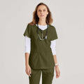 CARLY TOP BY BARCO