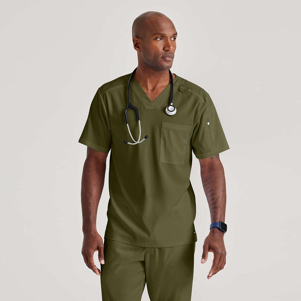 MURPHY TOP BY BARCO