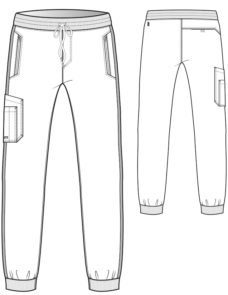 MURPHY JOGGER BY BARCO