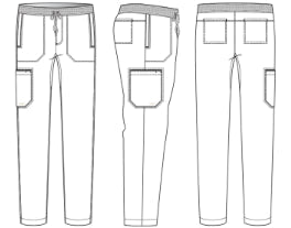 HIGHLAND PANT BY BARCO